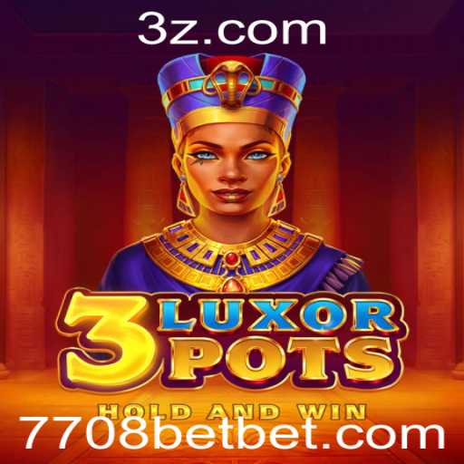 Descubra o Fascinante Mundo do Jogo 3LuxorPots: Regras, Estratégias e Dicas