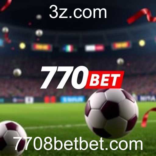 Apostas Esportivas e 7708 Bet: Um Guia Completo