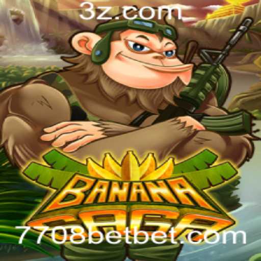 Explorando o Mundo de BananaSaga: Um Guia Completo com 7708 Bet