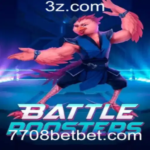 BattleRoosters: Um Jogo de Estratégia e Competição