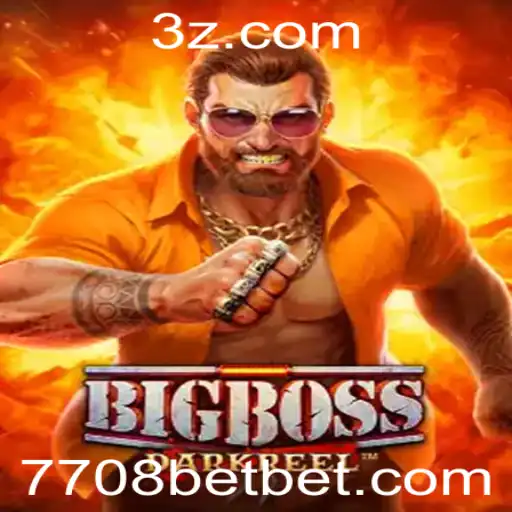 Descubra o Fascinante Mundo do Jogo BigBoss com 7708 Bet