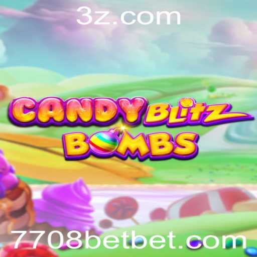 Explorando o Mundo de CandyBlitzBombs: Um Guia Completo para o Jogo em Alta