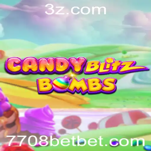 Explorando o Mundo de CandyBlitzBombs: Um Guia Completo para o Jogo em Alta