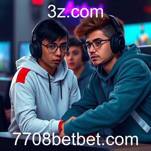 Comunidade Jogadores e o Impacto da 7708 Bet