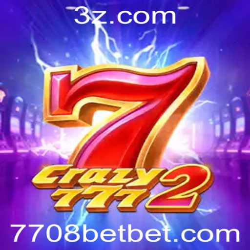 Explorando o Mundo de Crazy7772 e as Oportunidades com 7708 Bet