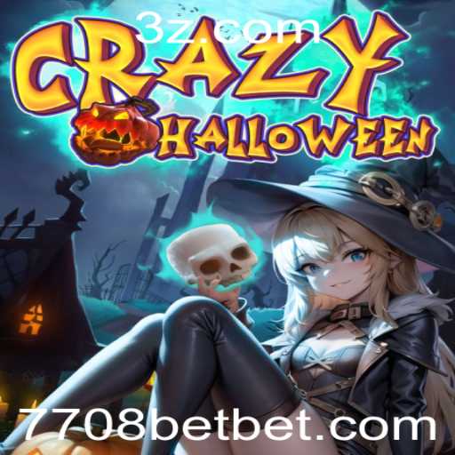 Decifrando CrazyHalloween: Dentro do Empolgante Mundo do Jogo