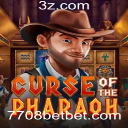 Descubra o Mistério de CurseofthePharaoh: Aventuras e Regras Especiais