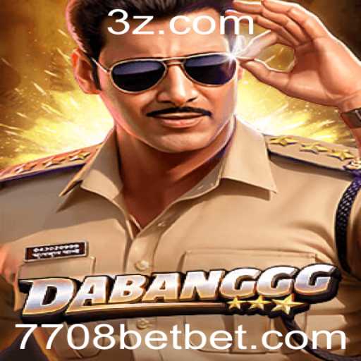 Explorando o Fascinante Jogo DABANGGG com 7708 Bet