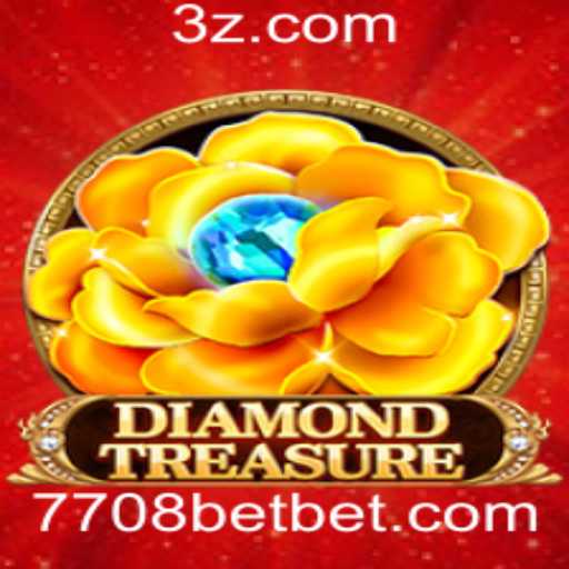 Diamondtreasure: Explorando o Novo Sensação no Mundo dos Jogos com 7708 Bet