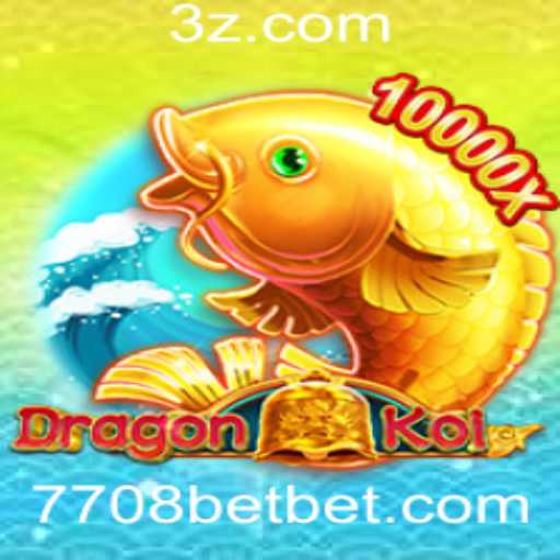 Explorando DragonKoi: Uma Jornada no Universo de 7708 Bet