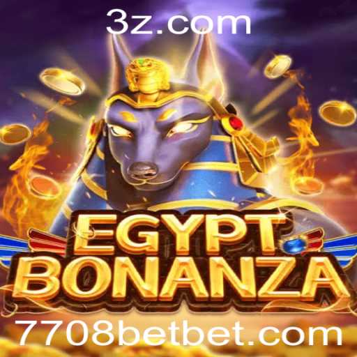 Descubra a Aventura no Egito com EgyptBonanza e 7708 Bet