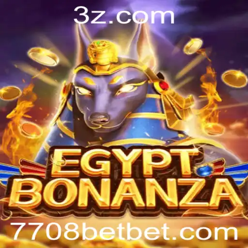 Descubra a Aventura no Egito com EgyptBonanza e 7708 Bet