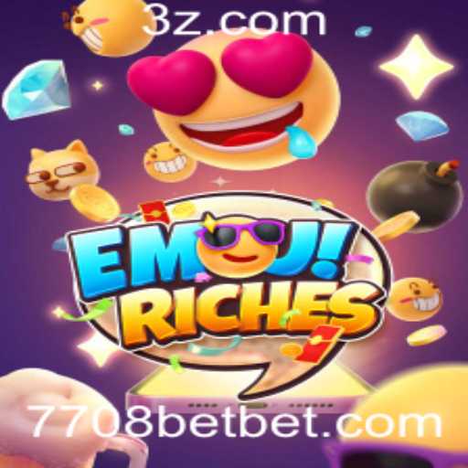 Descubra o Mundo de EmojiRiches: A Emoção do Jogo Online