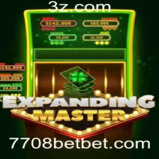 Descobrindo o Universo de ExpandingMaster e os Desafios de 7708 Bet