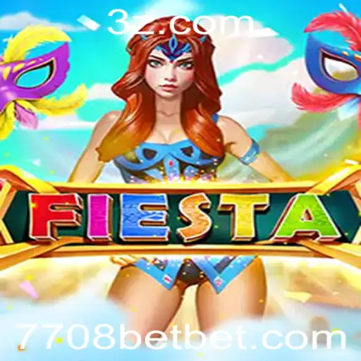 Explorando o Jogo de Azar 'Fiesta' e a Tendência de Apostas com 7708 Bet
