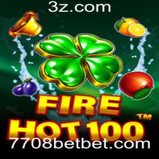 Descubra o Mundo do Jogo de Azar Online 'FireHot100'