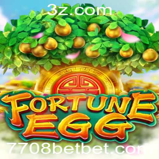 Explorando o Fascinante Mundo do Jogo FortuneEgg com 7708 Bet