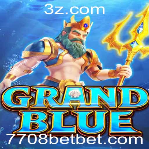Explorando o Fascinante Mundo de GRANDBLUE e a Dinâmica do 7708 Bet