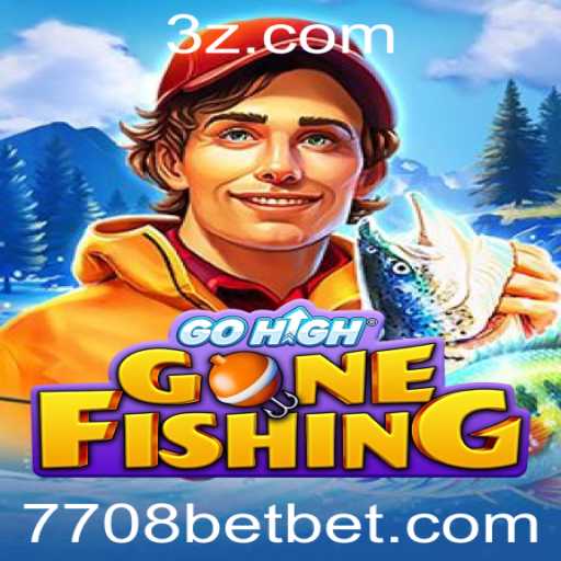 Desvendando o GoHighGoneFishing: Inovação no Mundo dos Jogos com 7708 Bet