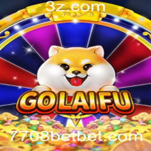 GoLaiFu: A Nova Sensação no Mundo dos Jogos com 7708 Bet