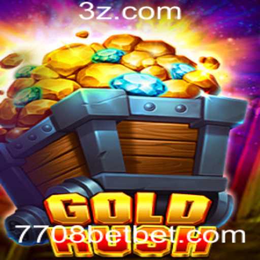 Explorando o Novo Jogo GoldRush e a Plataforma 7708 Bet