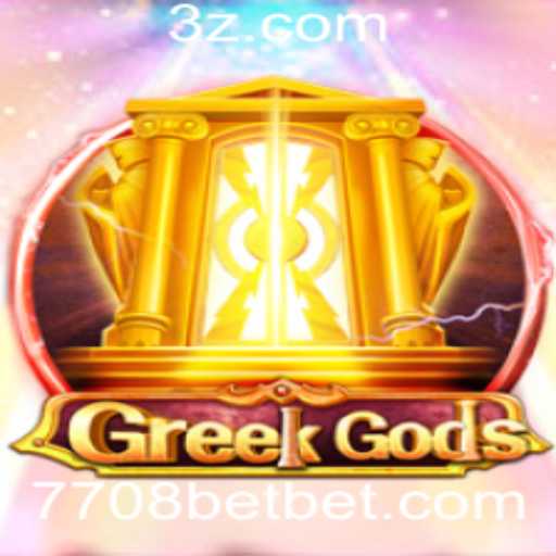 Descubra o Fascinante Mundo de GreekGods: O Jogo de Apostas 7708 Bet