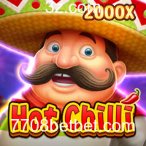HotChilli: Descubra a Emoção do Jogo com 7708 Bet