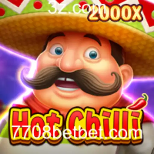 HotChilli: Descubra a Emoção do Jogo com 7708 Bet