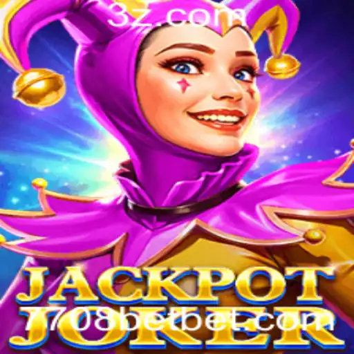 JackpotJoker: Descubra o Mundo Emocionante do Jogo 7708 Bet