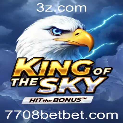 Descubra KingOfTheSky: O Fascinante Mundo do Jogo 7708 Bet