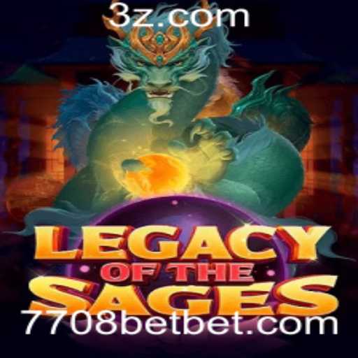 Descubra o Mundo Fascinante de LegacyoftheSages: Uma Imersão no Jogo 7708 Bet