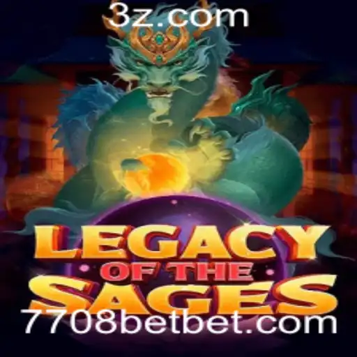 Descubra o Mundo Fascinante de LegacyoftheSages: Uma Imersão no Jogo 7708 Bet