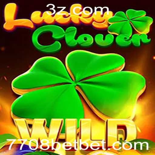 Explorando o Mundo do Jogo LuckyClover: Uma Experiência Única com 7708 Bet