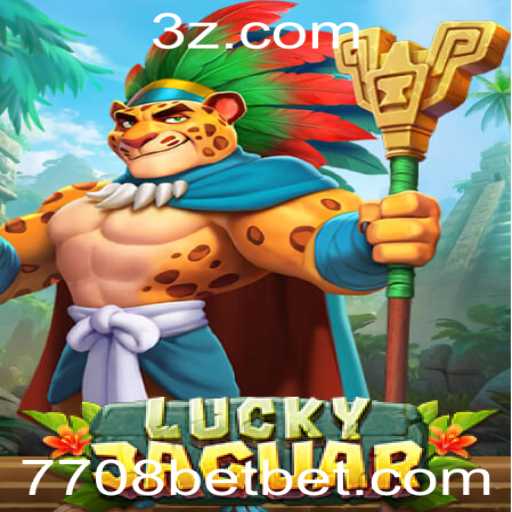 Explorando o Mundo de LuckyJaguar e a Emoção do 7708 Bet