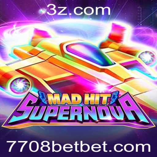 Descubra MadHitSupernova: O Jogo que Está Dominando o Universo dos Cassinos