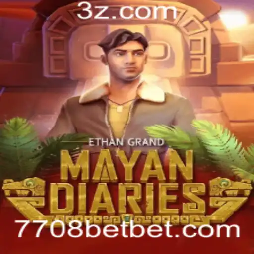 Descubra o Fascinante Mundo de MayanDiaries no 7708 Bet