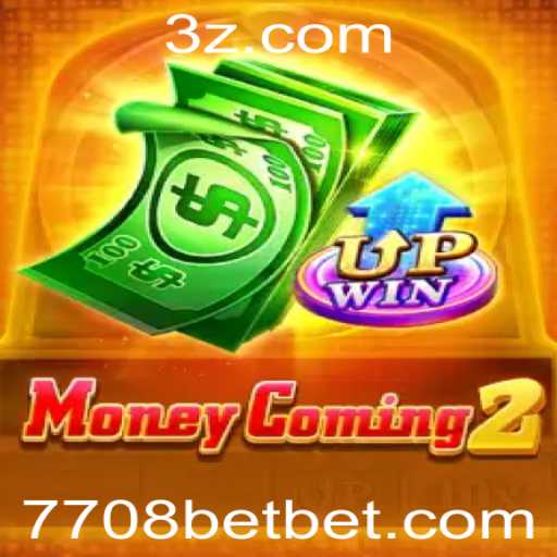Explorando MoneyComing2: A Nova Sensação de Jogo com 7708 Bet