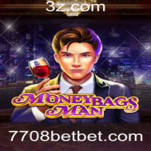 Desvendando MoneybagsMan: Uma Aventura de Apostas com 7708 Bet