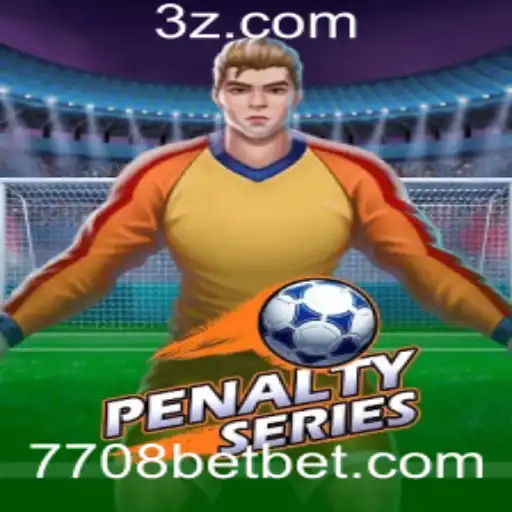 Explorando o Jogo Inovador 'PenaltySeries' e sua Parceria com a 7708 Bet