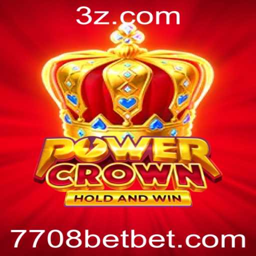 Explorando o Mundo de PowerCrown: Uma Nova Era de Jogos com 7708 Bet