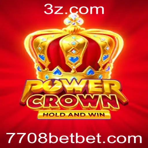 Explorando o Mundo de PowerCrown: Uma Nova Era de Jogos com 7708 Bet