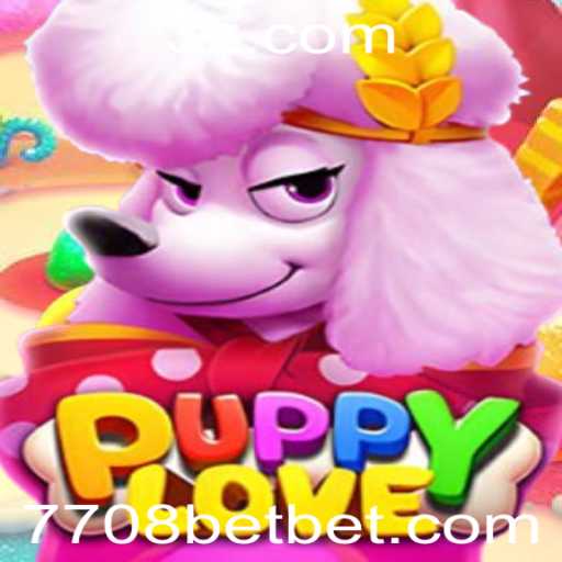 Explorando PuppyLove: Uma Viagem no Mundo do Jogo com 7708 Bet