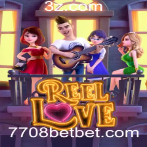 ReelLove: Conheça o Fascinante Mundo de 7708 Bet
