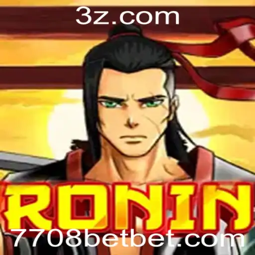 Explorando o Mundo do Jogo Ronin e a Forma de Jogo Estratégica da 7708 Bet