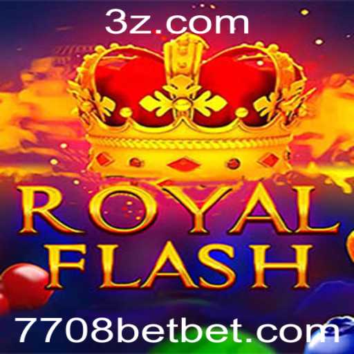 Jogo RoyalFlash: Descubra o Novo Fenômeno de Entretenimento com 7708 Bet