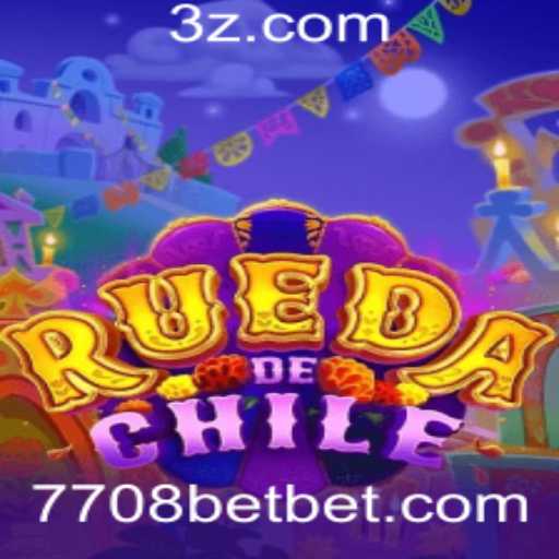 Descubra o Empolgante Mundo do Jogo RuedaDeChile com 7708 Bet