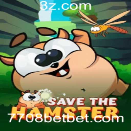 Explorando SavetheHamster: Um Guia Completo para o Jogo Sensação de 7708 Bet