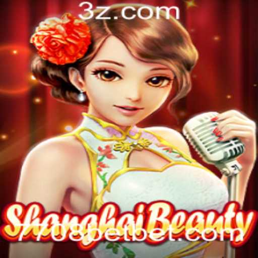 Descubra o Fascinante Mundo do Jogo ShanghaiBeauty