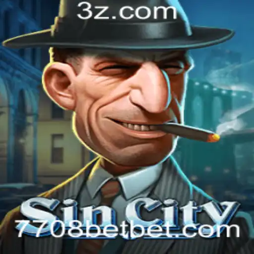 Explorando o Universo de SinCity com 7708 Bet