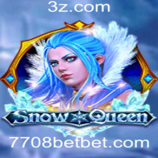 Explorando o Mundo Encantado de SnowQueen: Uma Aventura Mágica com 7708 Bet
